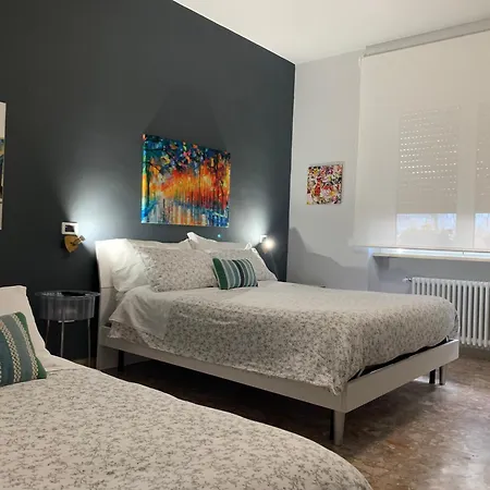 Armonia Bed & Breakfast Sulmona
