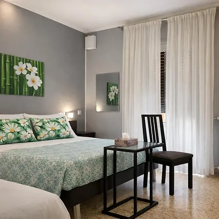 Bed & Breakfast Armonia 3*