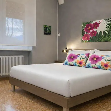 Armonia Bed & Breakfast 3*