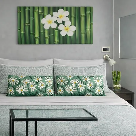 Bed & Breakfast Armonia 3*
