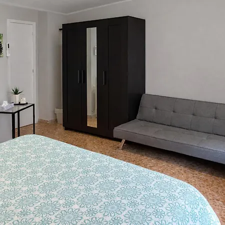 Bed & Breakfast Armonia Sulmona