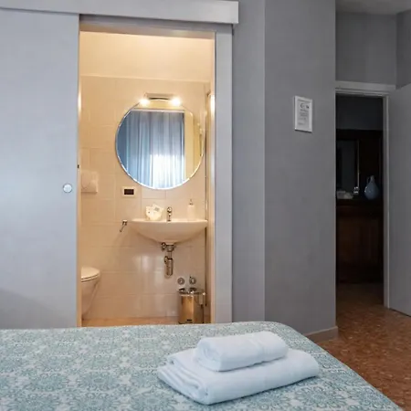 Armonia Bed & Breakfast 3*