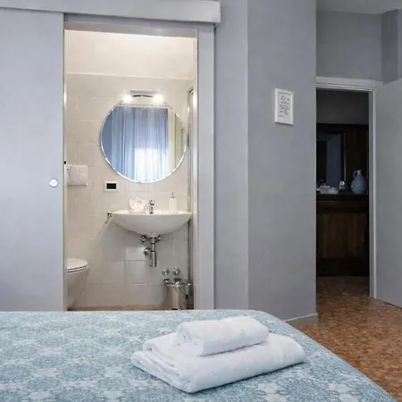Armonia Bed & Breakfast 3*