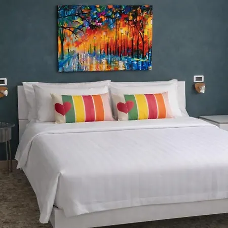 Bed & Breakfast Armonia 3*