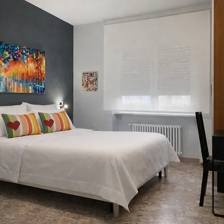 Armonia Bed & Breakfast Sulmona