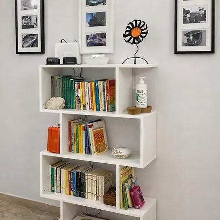 Armonia Bed & Breakfast