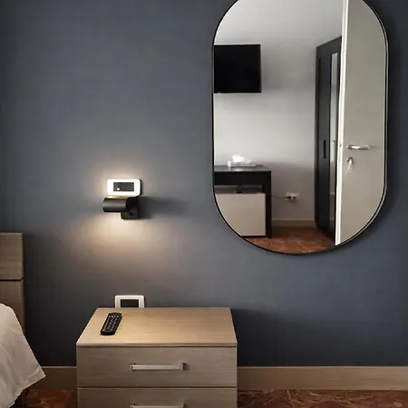 Bed & Breakfast Armonia Sulmona