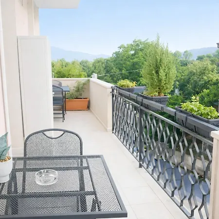 Armonia 3* Sulmona