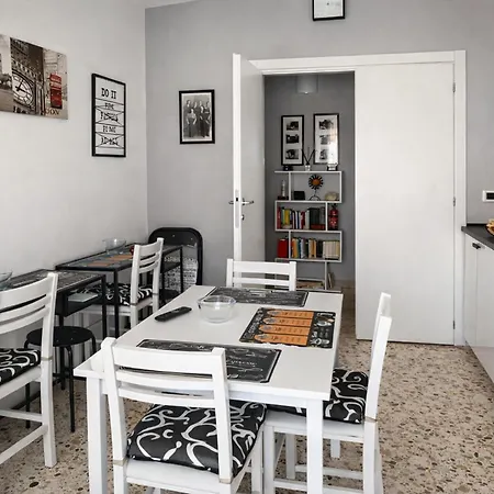 Armonia فندق مبيت وإفطار
