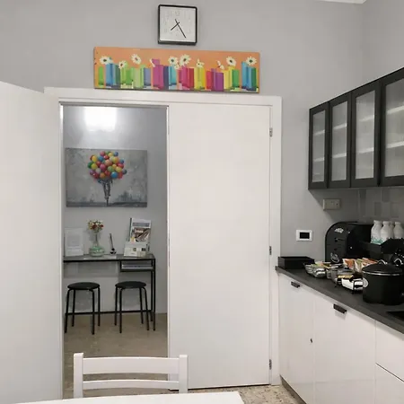 Bed & Breakfast Armonia