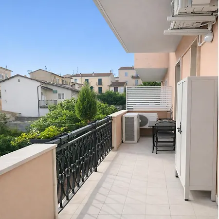 Armonia Bed & Breakfast 3*
