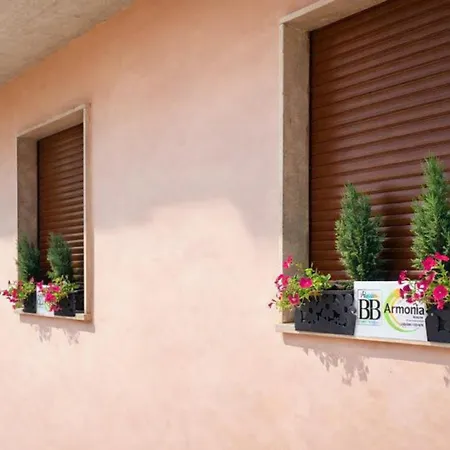 Armonia Bed & Breakfast Sulmona