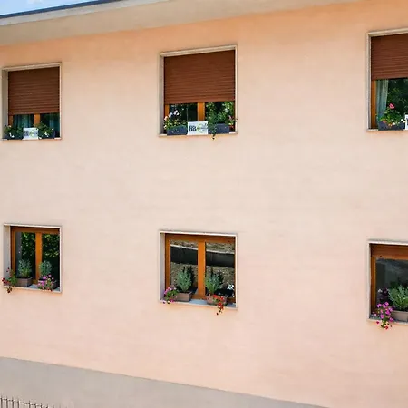 Armonia Bed & Breakfast