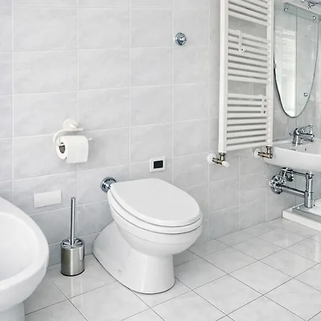 Armonia Bed & Breakfast 3*