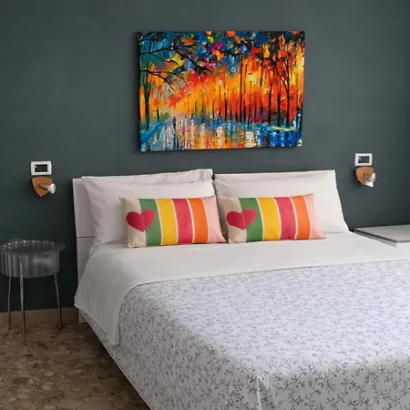 Bed & Breakfast Armonia Sulmona