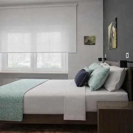 Armonia فندق مبيت وإفطار 3*