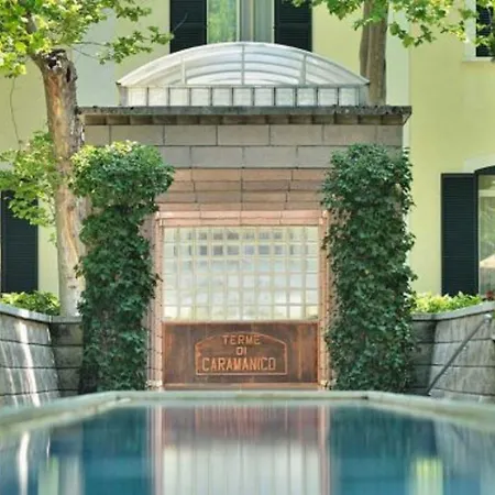 Bed & Breakfast Armonia 3*