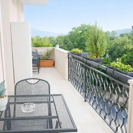 Bed & Breakfast Armonia 3*