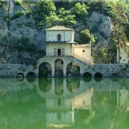 Armonia Bed & Breakfast