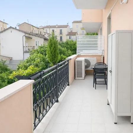 Bed & Breakfast Armonia