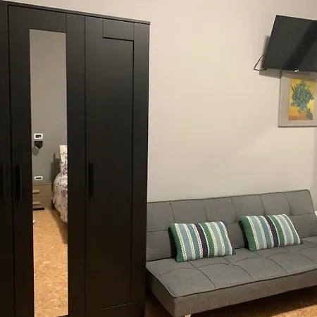 Bed & Breakfast Armonia