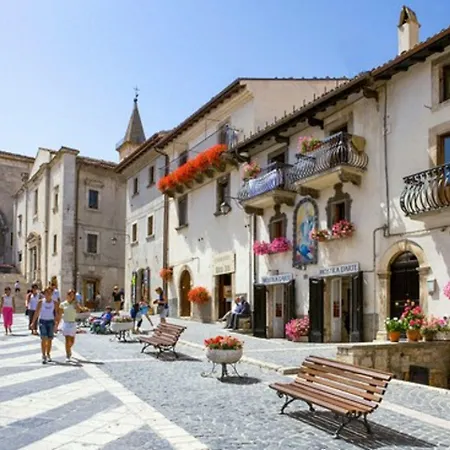 Bed & Breakfast Armonia Sulmona