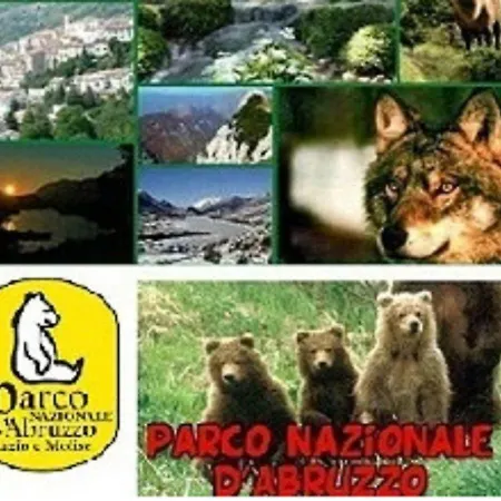 Bed & Breakfast Armonia Sulmona