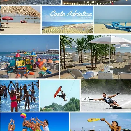 فندق مبيت وإفطار Armonia