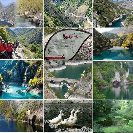 Bed & Breakfast Armonia Sulmona