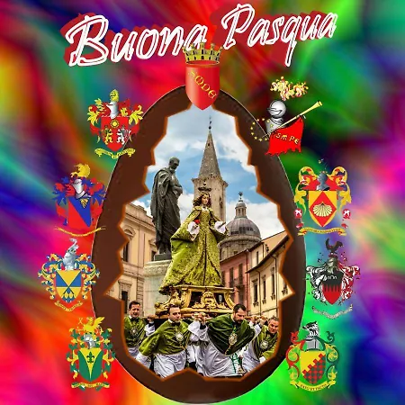 Armonia Sulmona