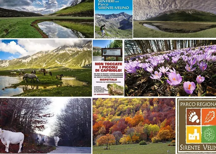 Bed & Breakfast Armonia Sulmona