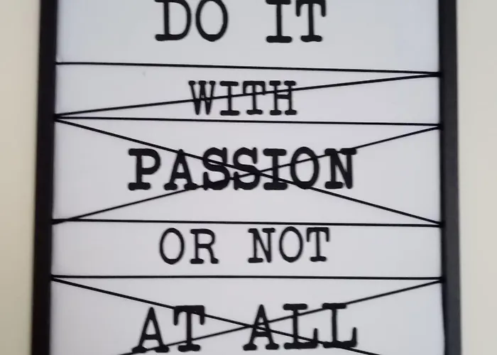 Armonia Bed & Breakfast