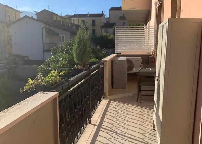 Armonia Bed & Breakfast