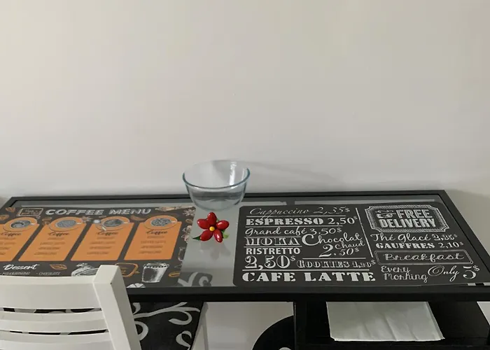 Armonia Bed & Breakfast