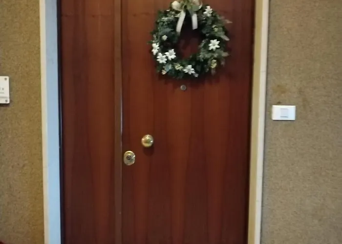 Armonia Bed & Breakfast