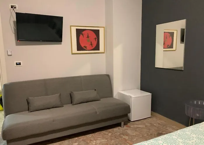 Bed & Breakfast Armonia