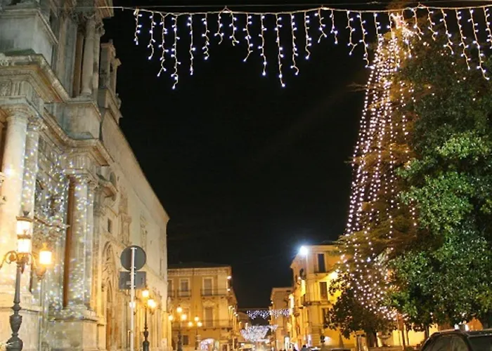 Bed & Breakfast Armonia Sulmona