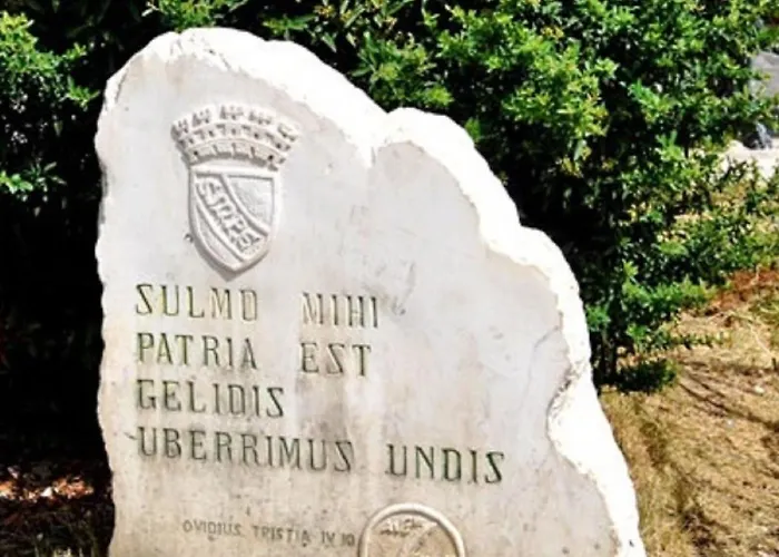 Bed & Breakfast Armonia Sulmona