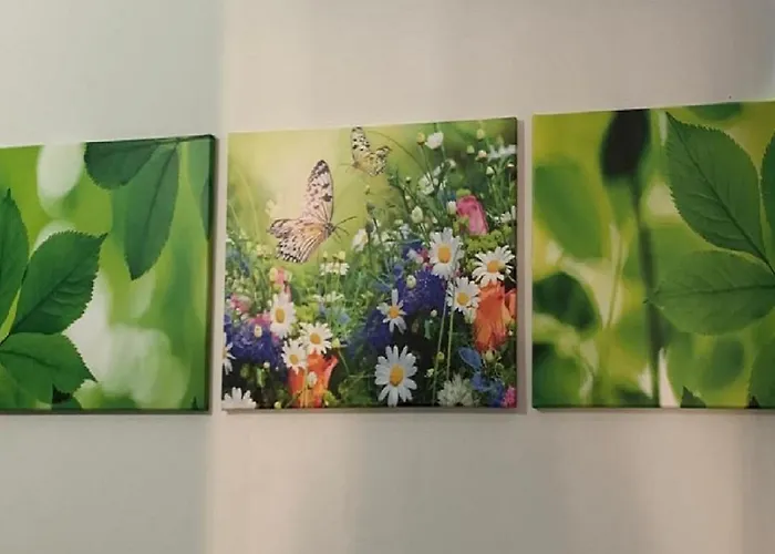 Armonia Bed & Breakfast Sulmona