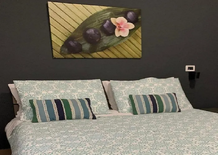 Armonia Bed & Breakfast