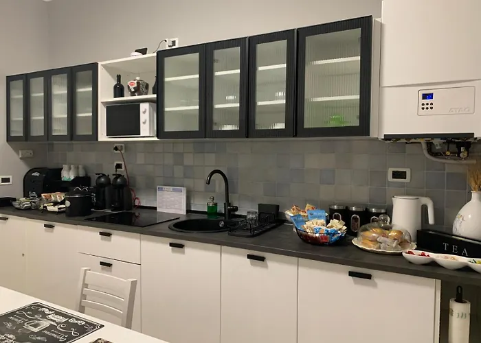 Bed & Breakfast Armonia Sulmona