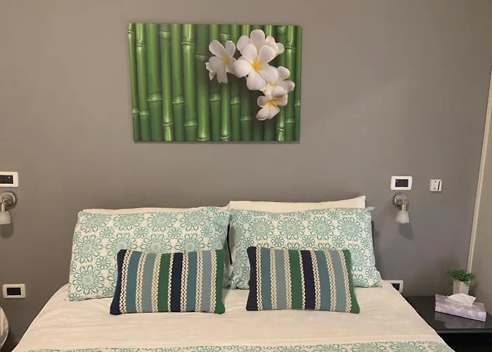 Armonia Bed & Breakfast