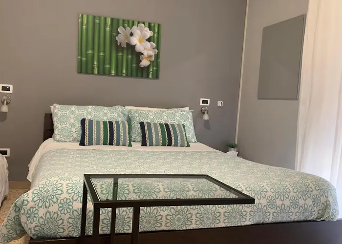 Armonia Bed & Breakfast Sulmona