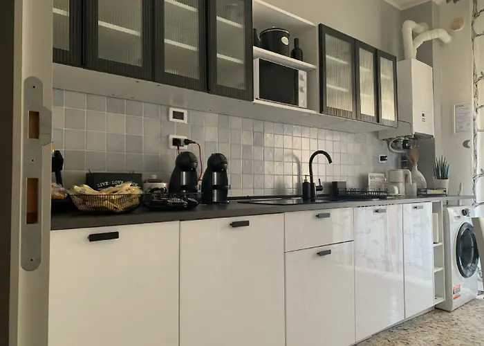 Bed & Breakfast Armonia 3*