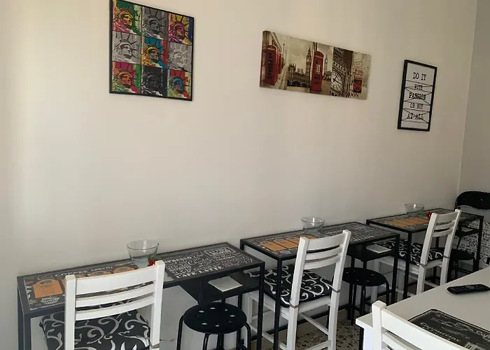 Bed & Breakfast Armonia