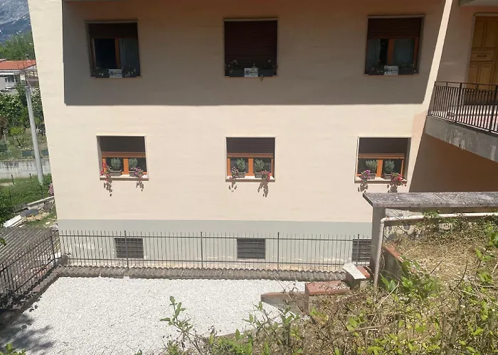 Bed & Breakfast Armonia