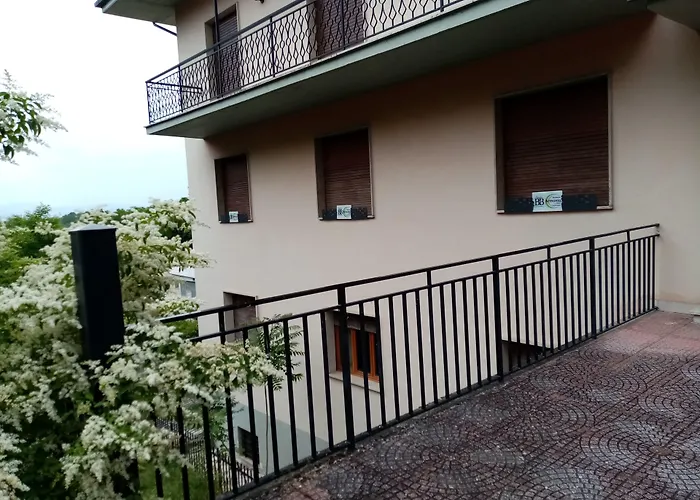 Armonia Bed & Breakfast