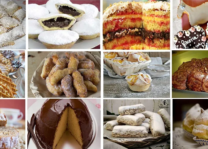 Armonia Bed & Breakfast 3*