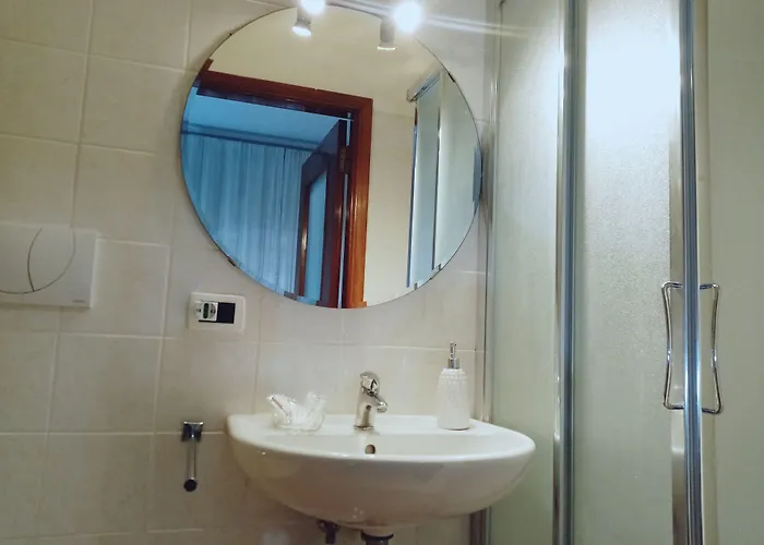 Bed & Breakfast Armonia Sulmona