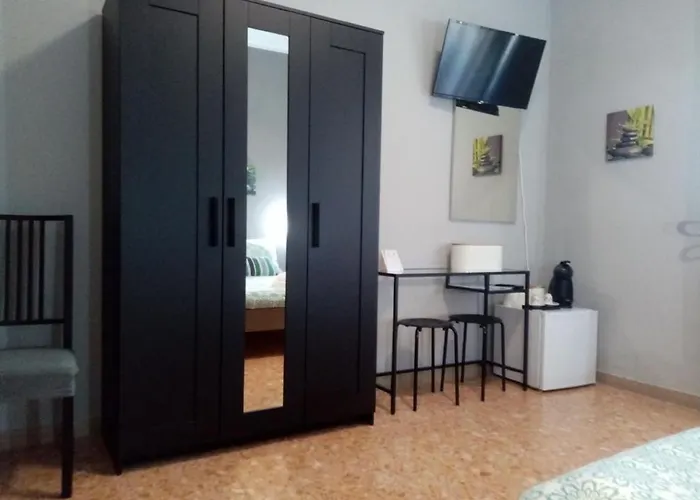 Bed & Breakfast Armonia 3*